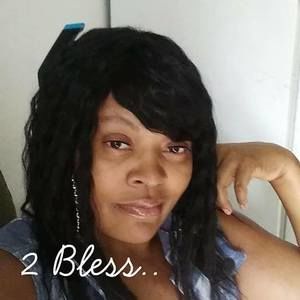 Meet your Posher, Renesha